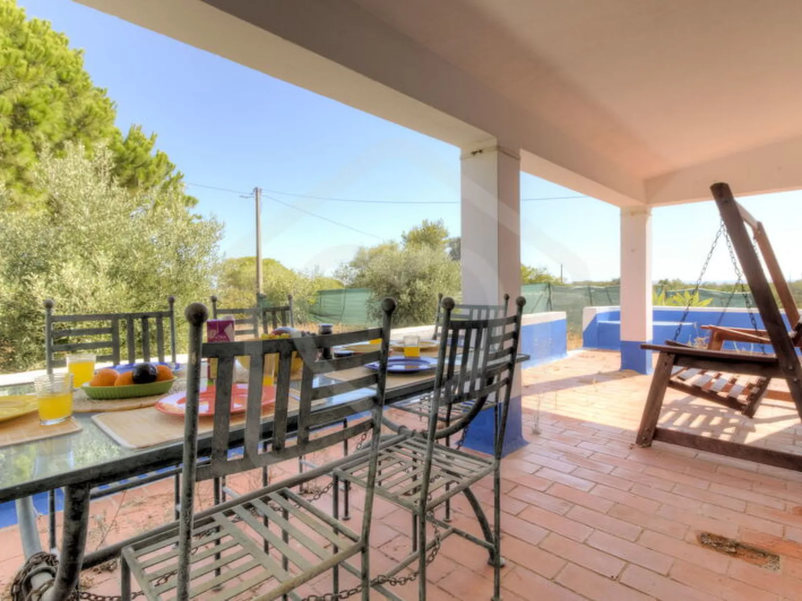 V3 Praia Da Marinha - Buiten