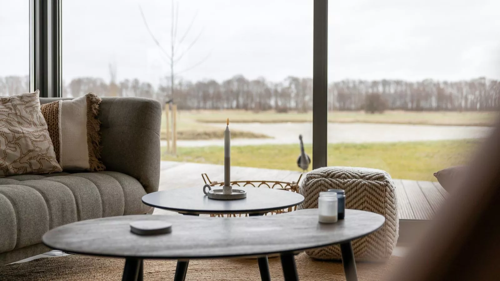 Natuurhuis Waterrand