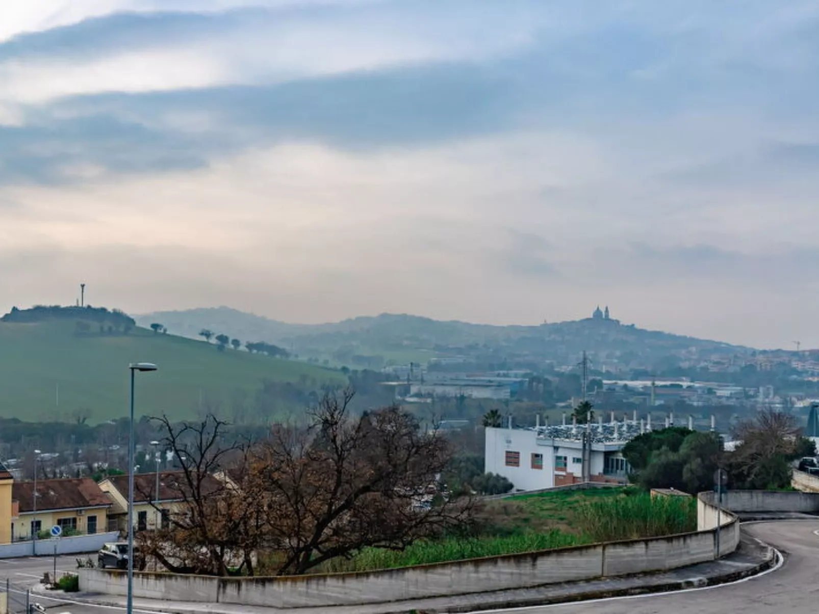 Casale Al Mare - Buiten