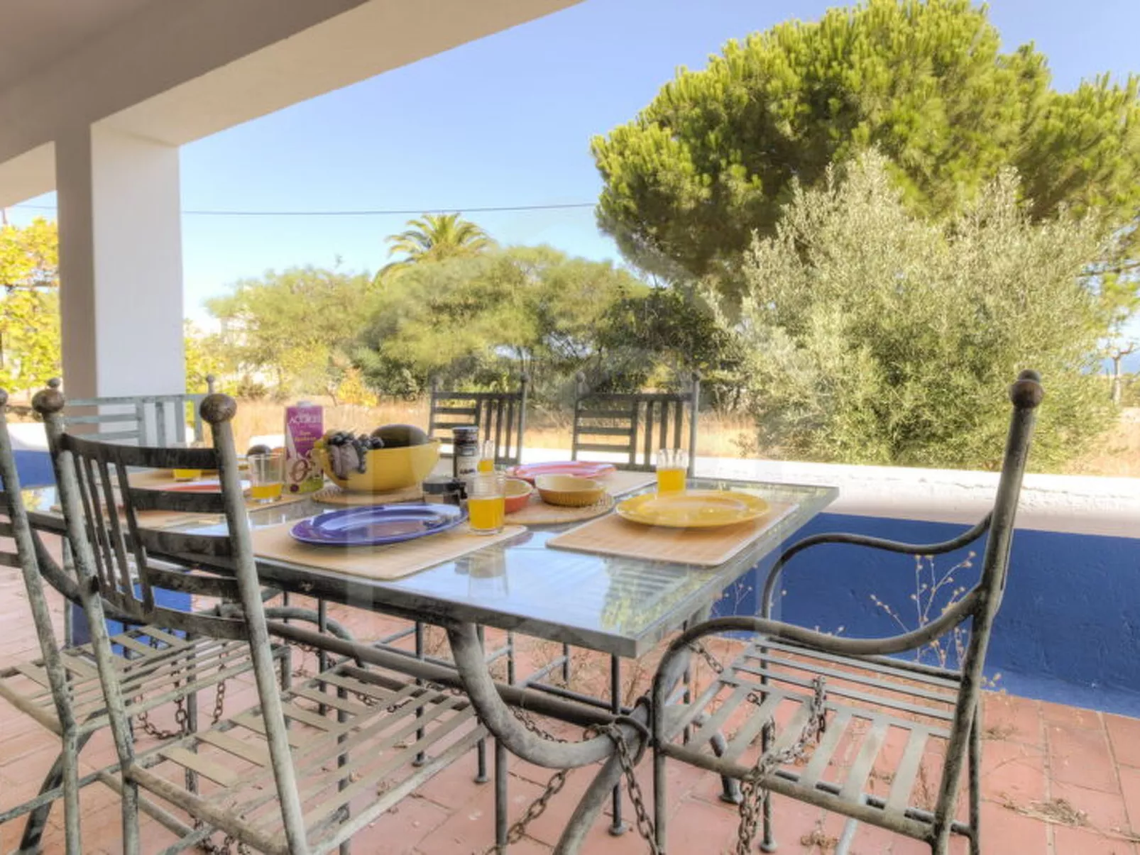 V3 Praia Da Marinha - Buiten