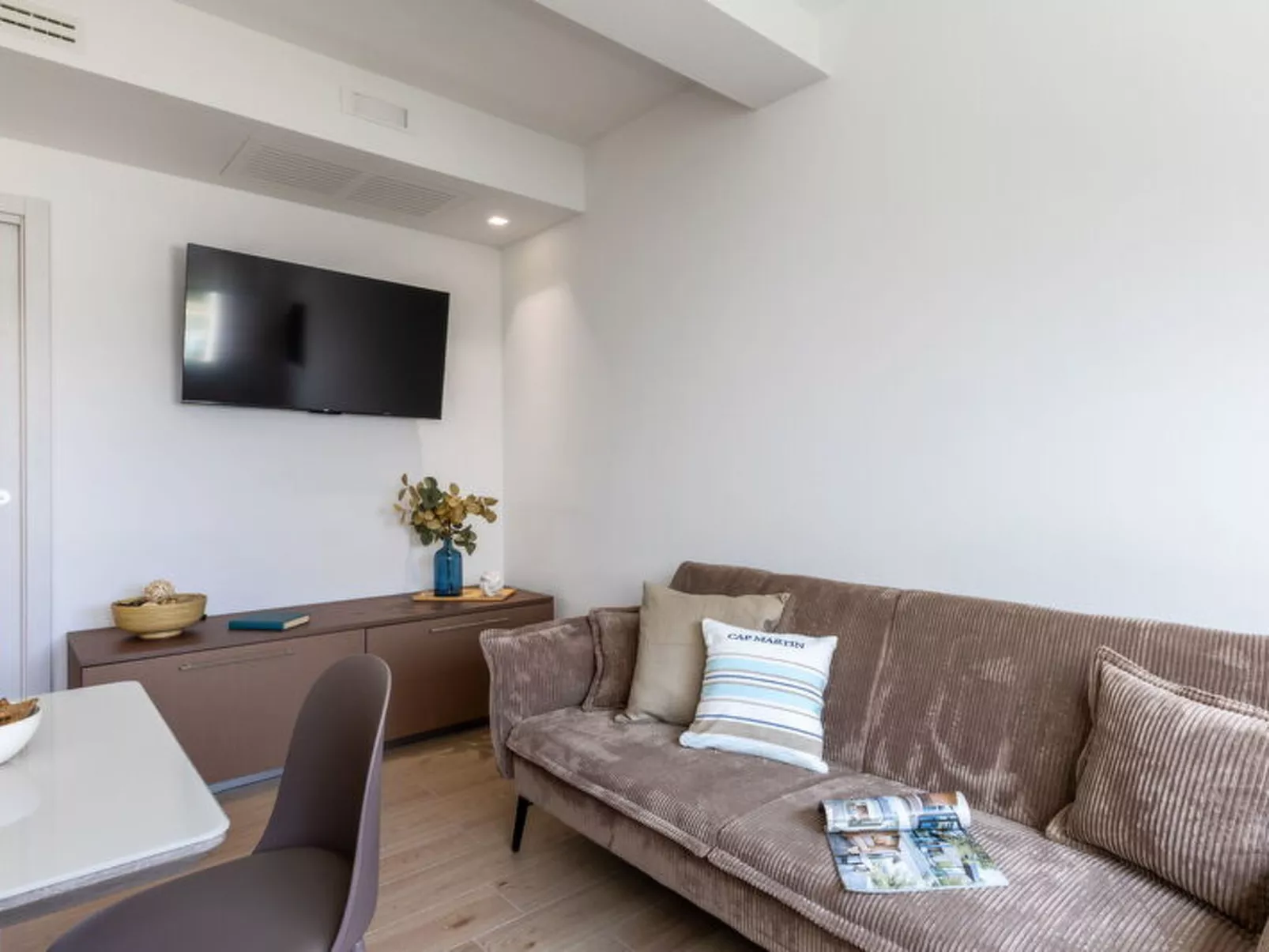 Perla Costa Conero - Binnen