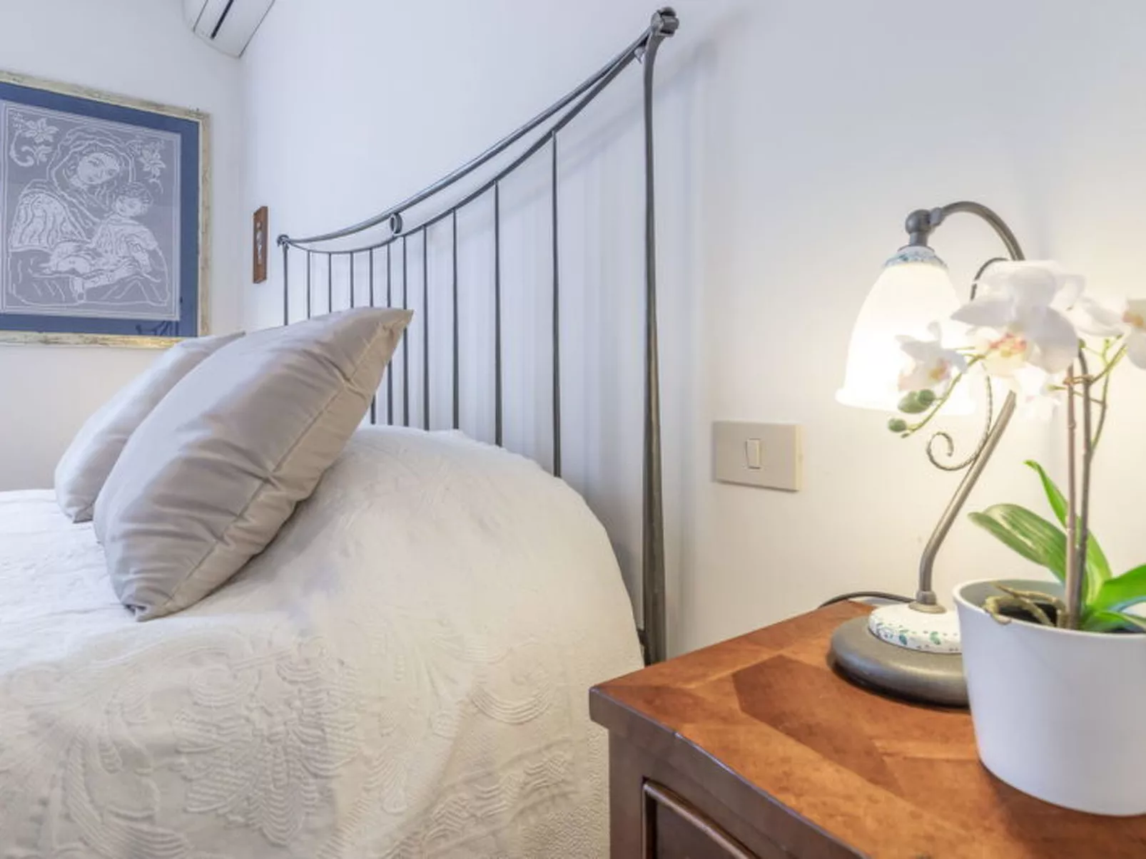 Casale Al Mare - Binnen