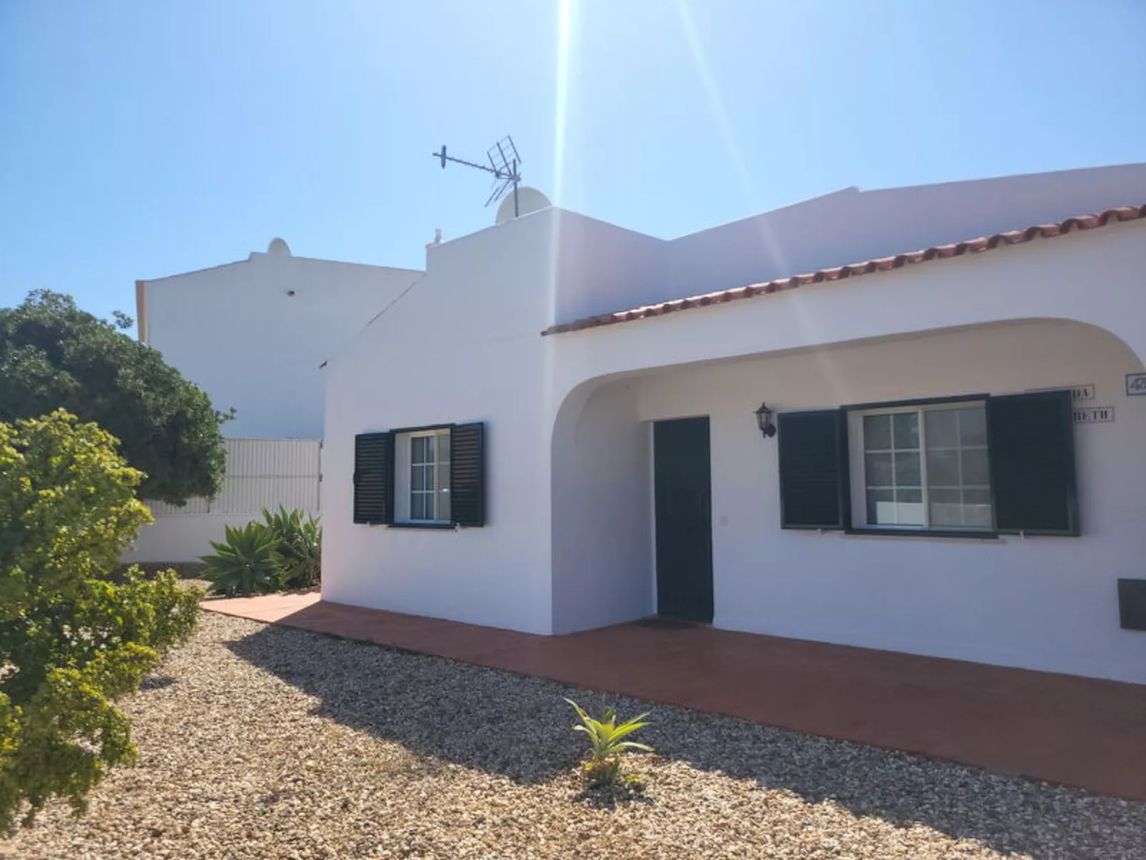 V2 Sesmarias - 2 Bedroom Villa w Private Pool In Carvoeiro - Image-tags.info