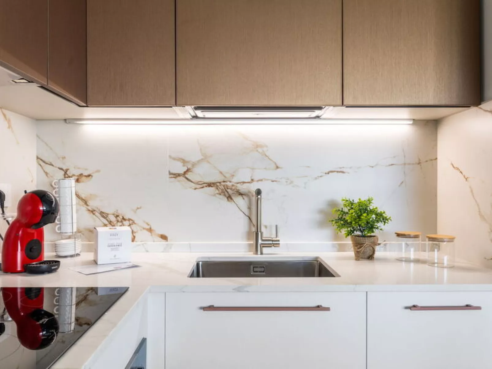 Perla Costa Conero - Binnen