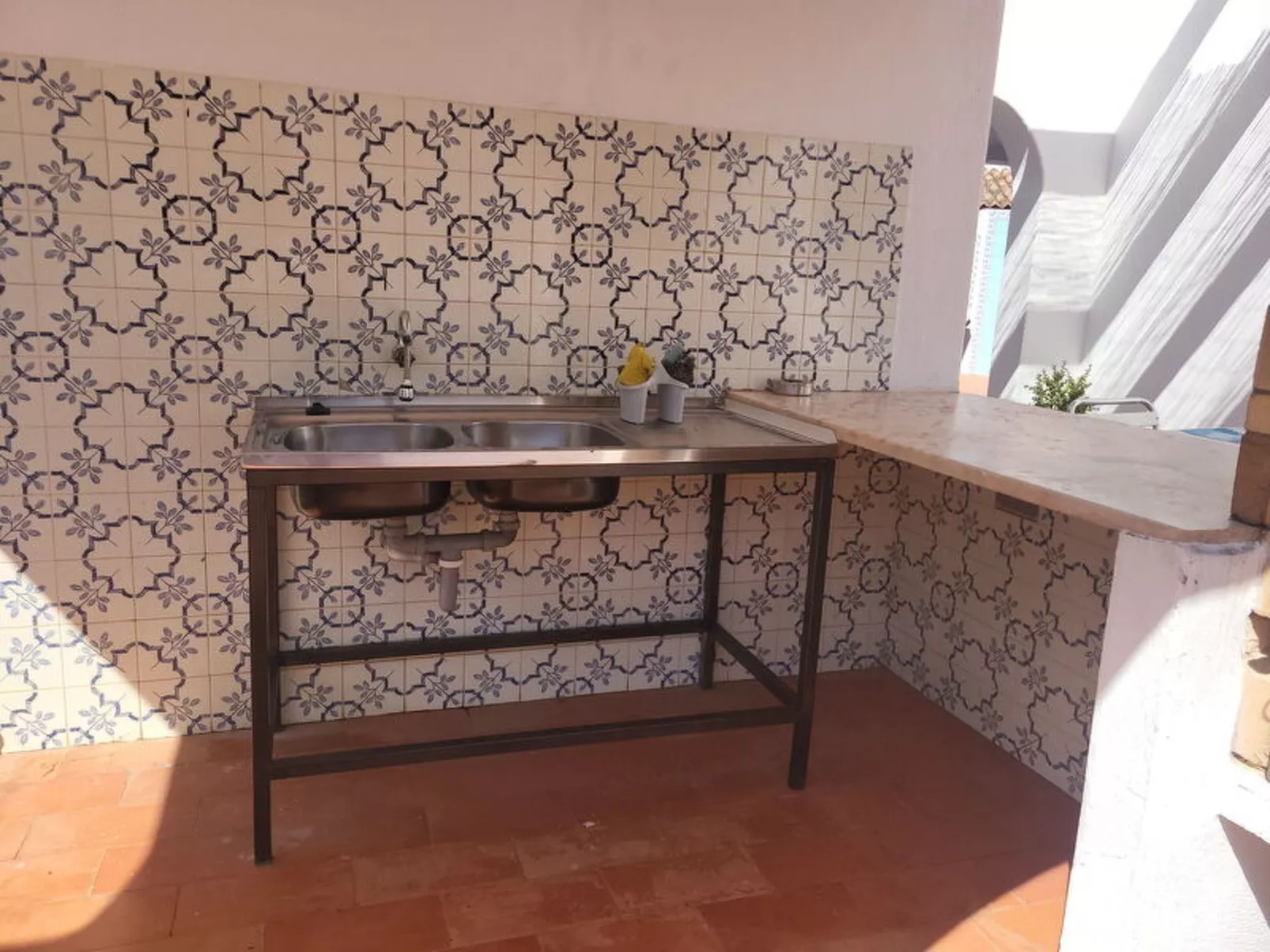 V2 Sesmarias - 2 Bedroom Villa w Private Pool In Carvoeiro - Image-tags.info