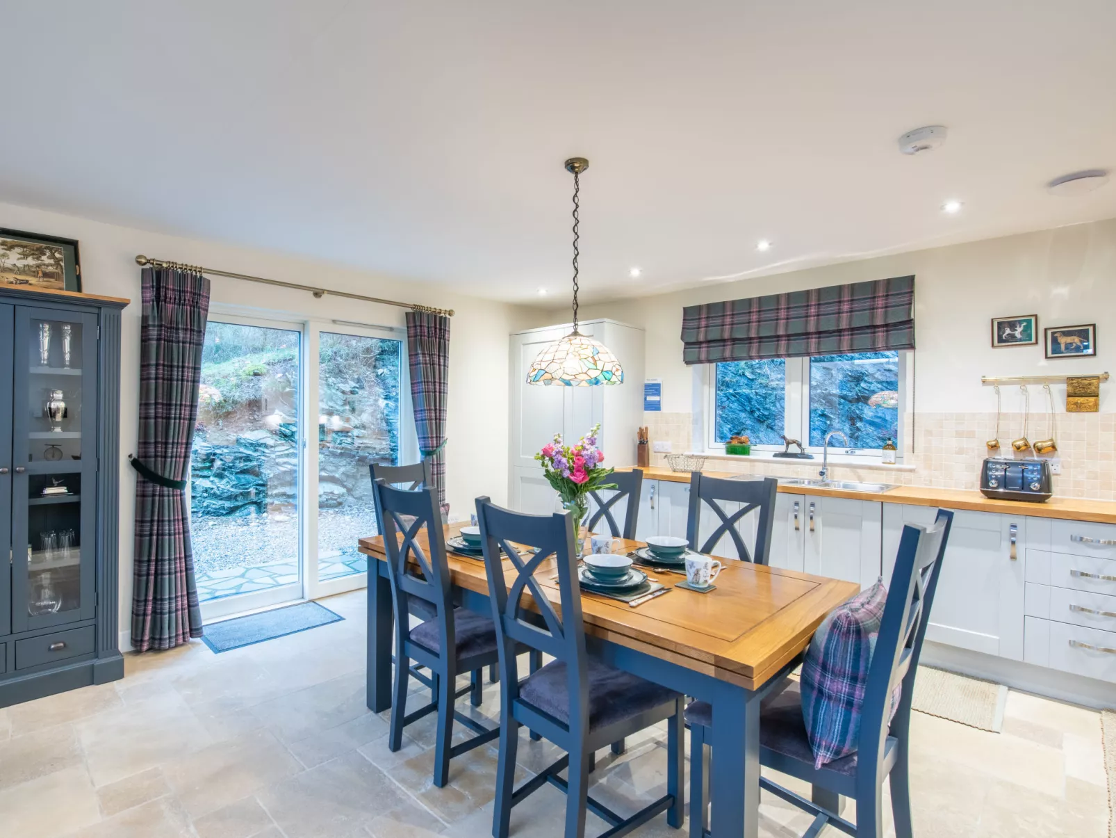 Glenmoriston Estate (2 cottages) - Buiten