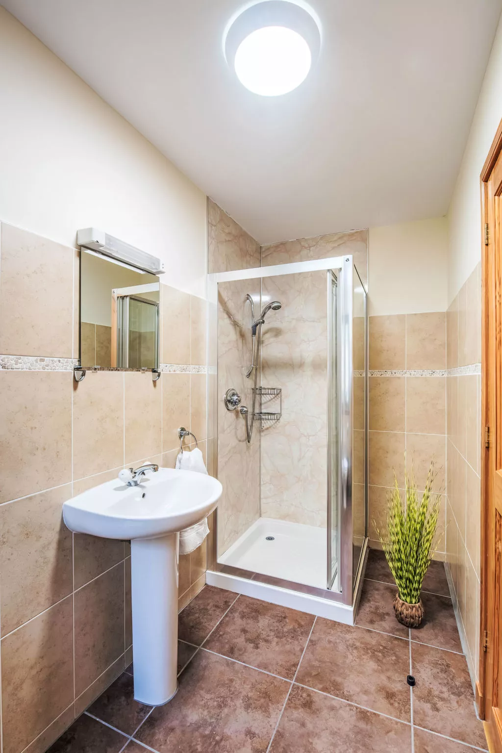 Glenmoriston Estate (2 cottages) - Binnen