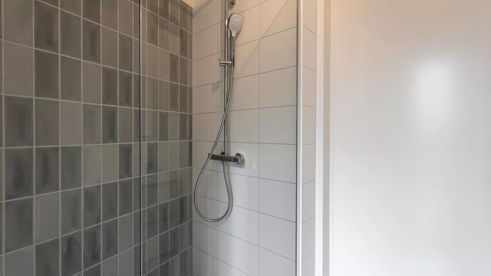 Natuurhuis Waterrand - Badkamer