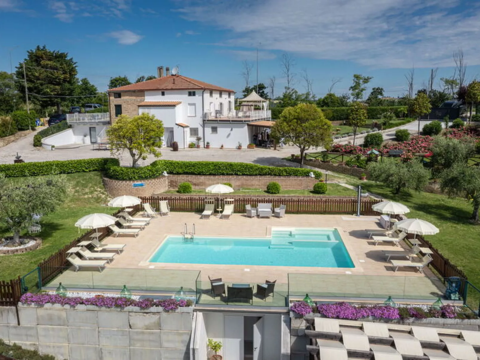 La Casa Di Campagna - Image-tags.info