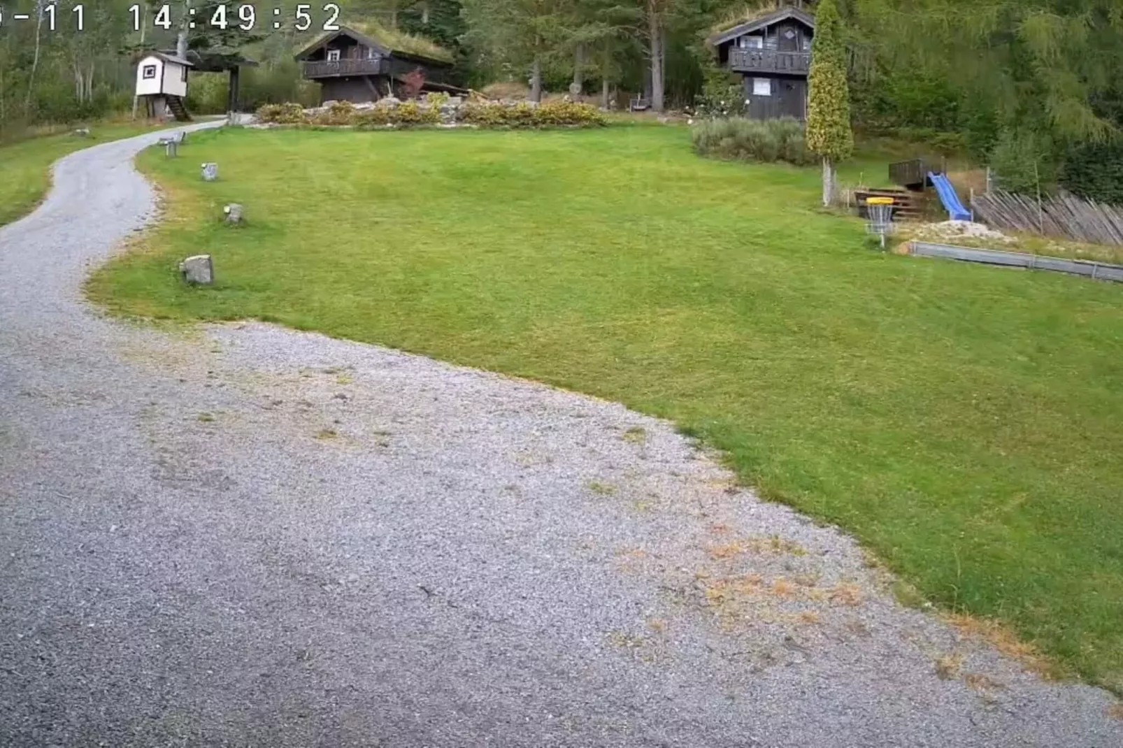 14 persoons vakantie huis in Meisingset - Buitenlucht