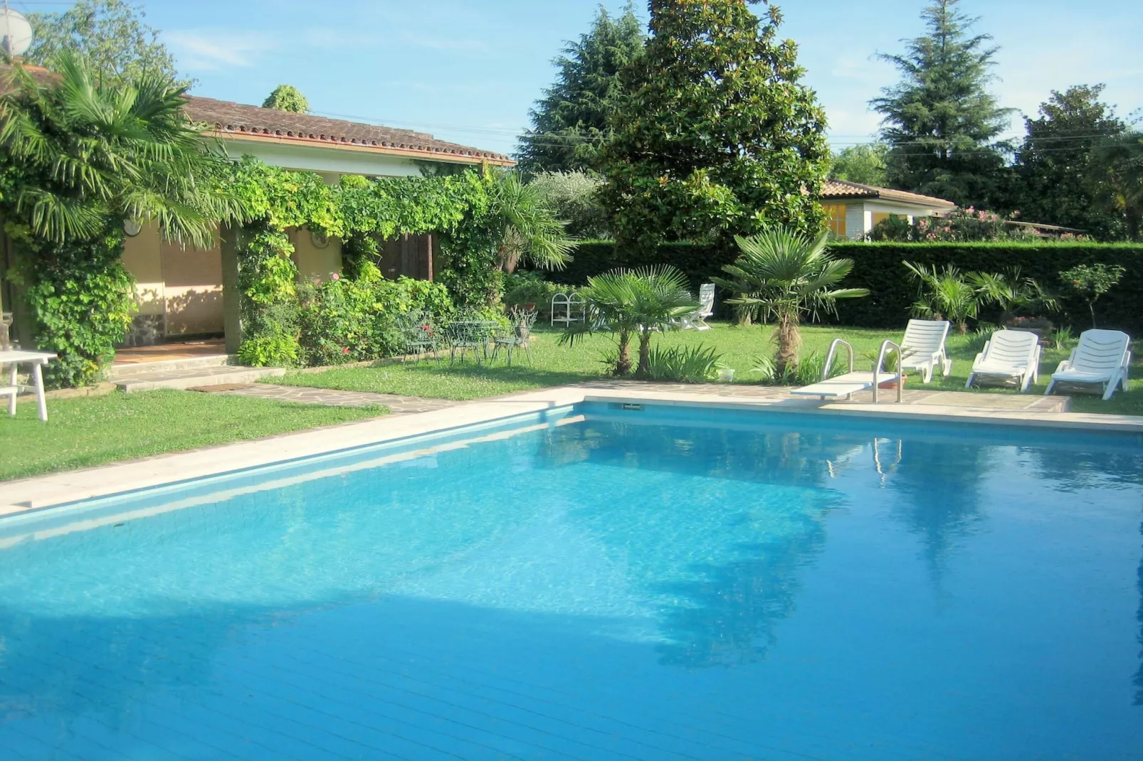 Villa Serena