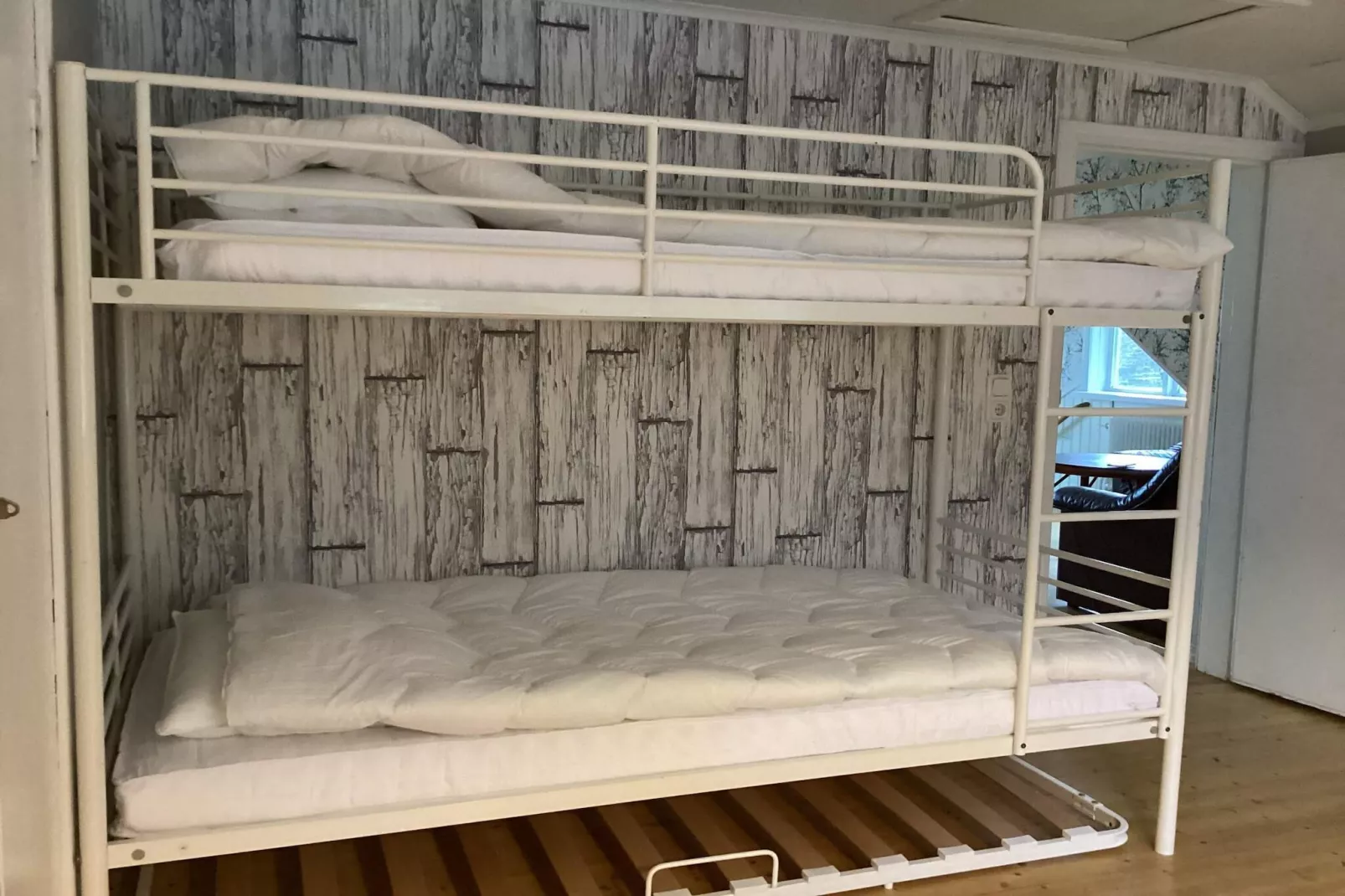 8 persoons vakantie huis in ANNEBY-By Traum - Binnen