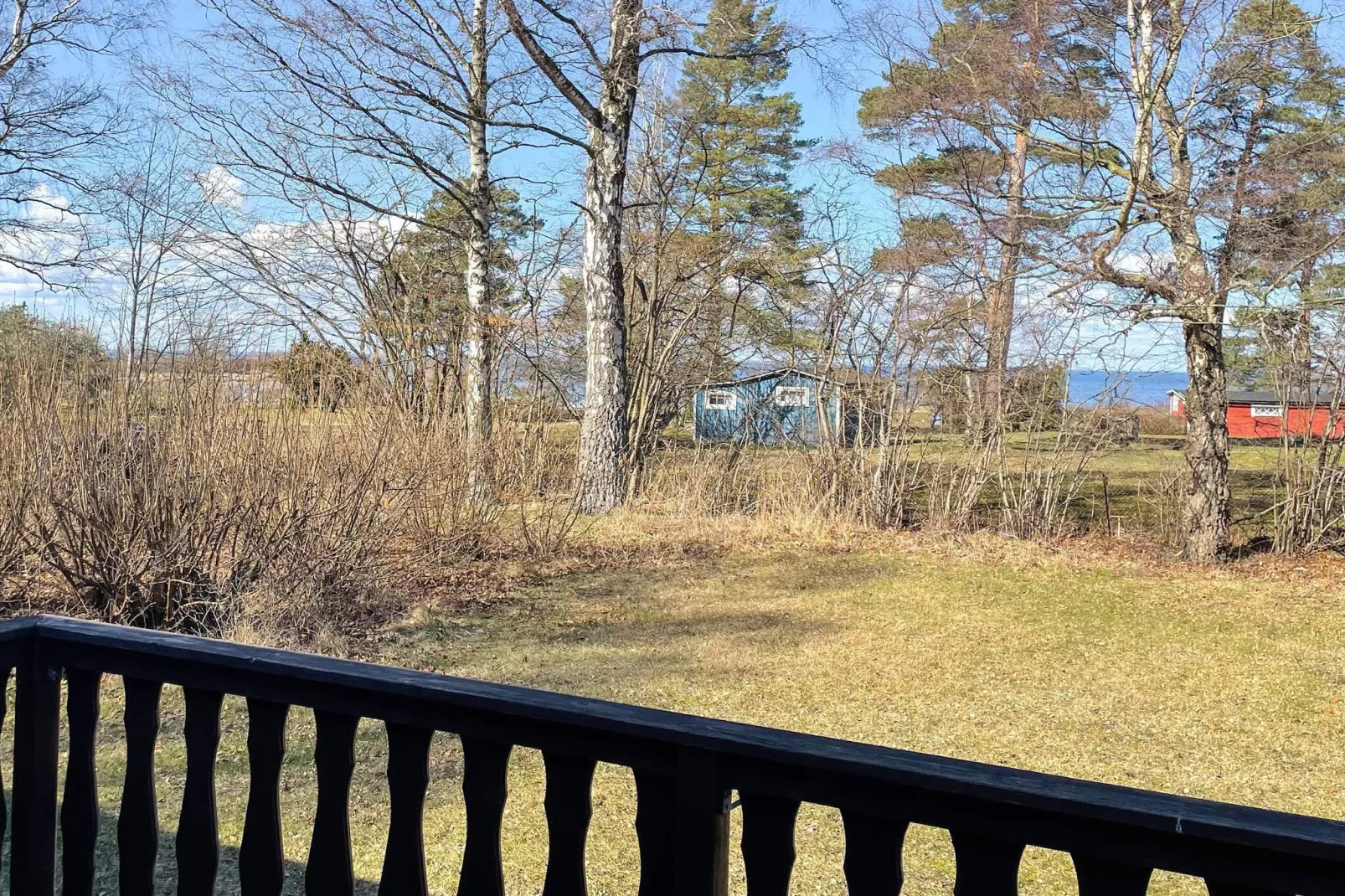 5 persoons vakantie huis in BORGHOLM