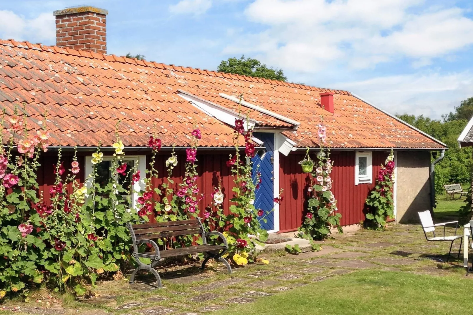 4 Personen vakantie huis in FÄRJESTADEN