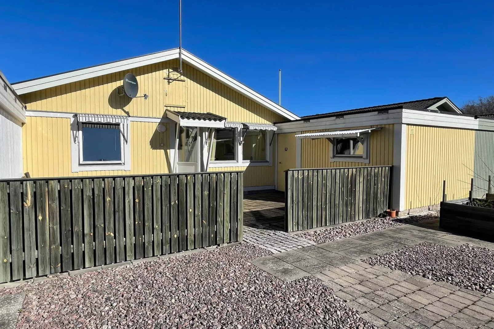 6 Personen vakantie huis in TIMMERNABBEN