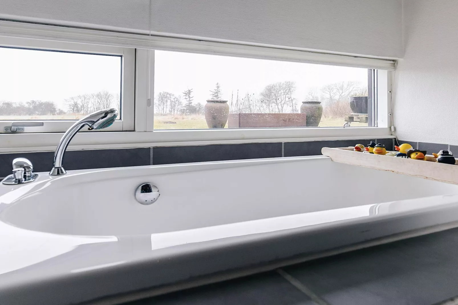 Licht vakantiehuis met spa -- By Traum Ferienwohnungen - Spa