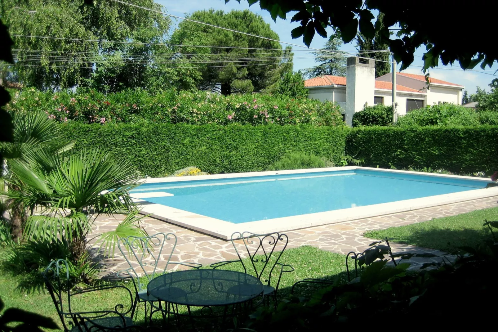 Villa Serena