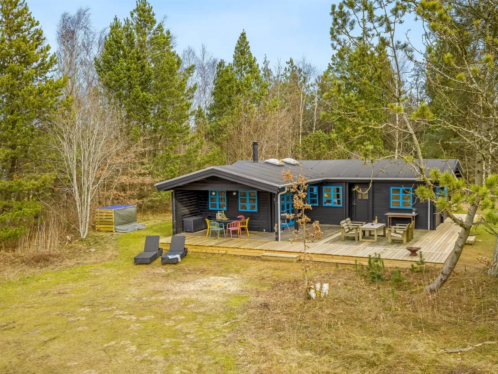 "Aksinja" - 500m from the sea