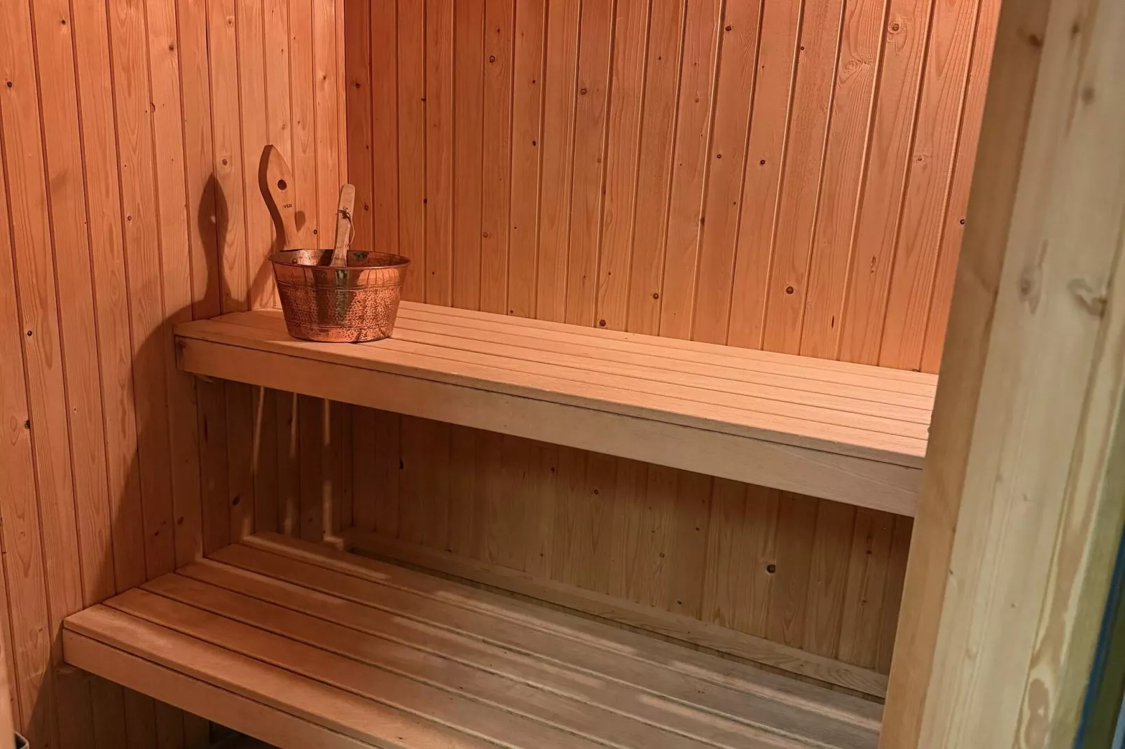 4 Personen vakantie huis in BRUNNSKOG - Binnen