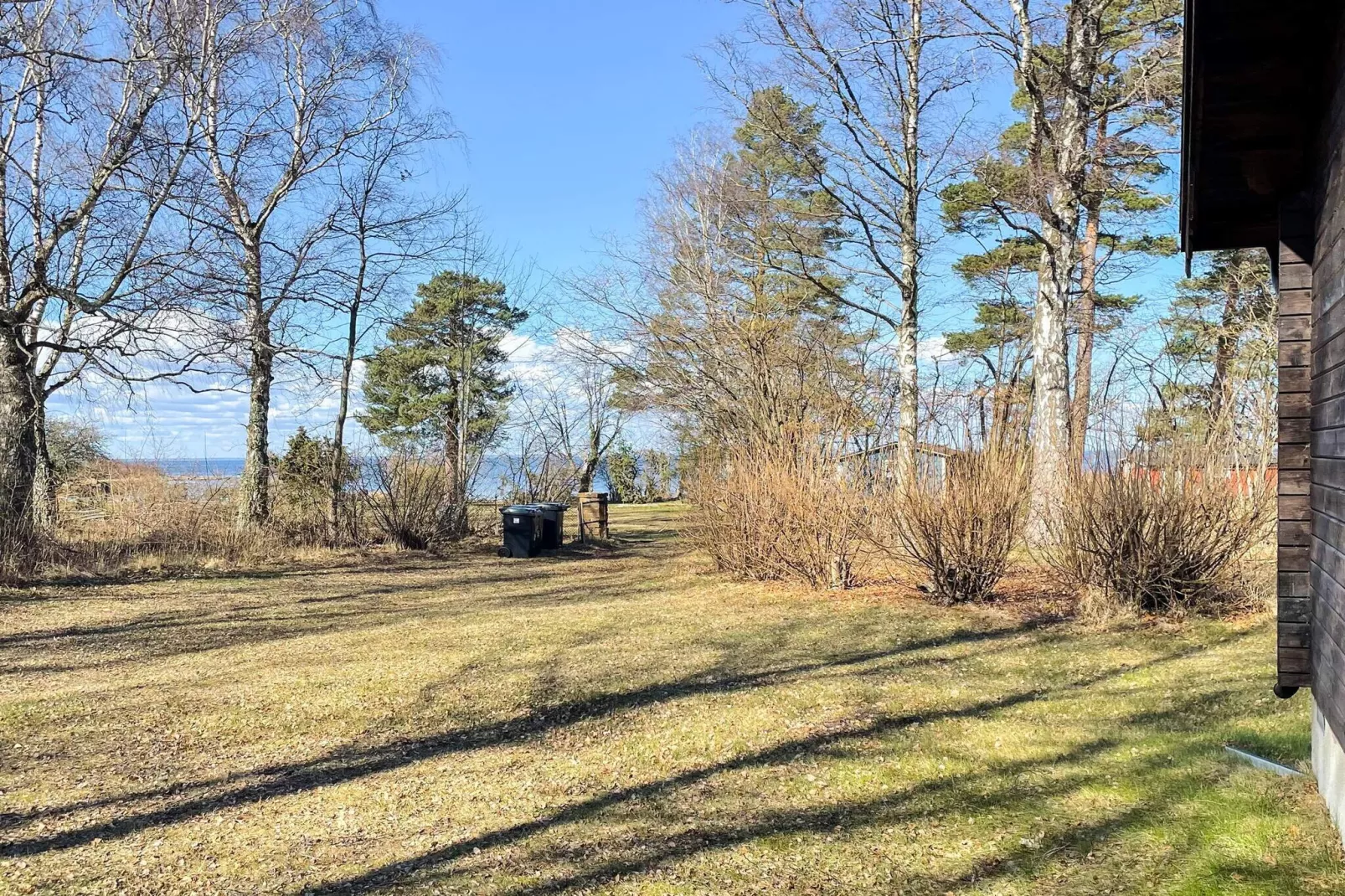 5 persoons vakantie huis in BORGHOLM - Buitenlucht