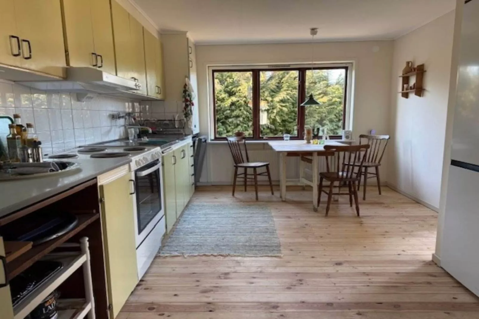 4 sterren vakantie huis in BORRBY - Binnen