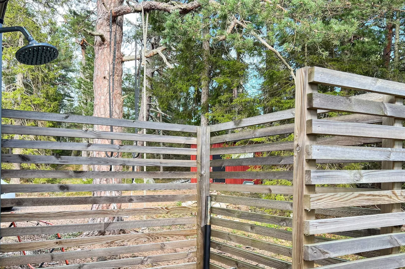 5 sterren vakantie huis in VÄRMDÖ - Sauna