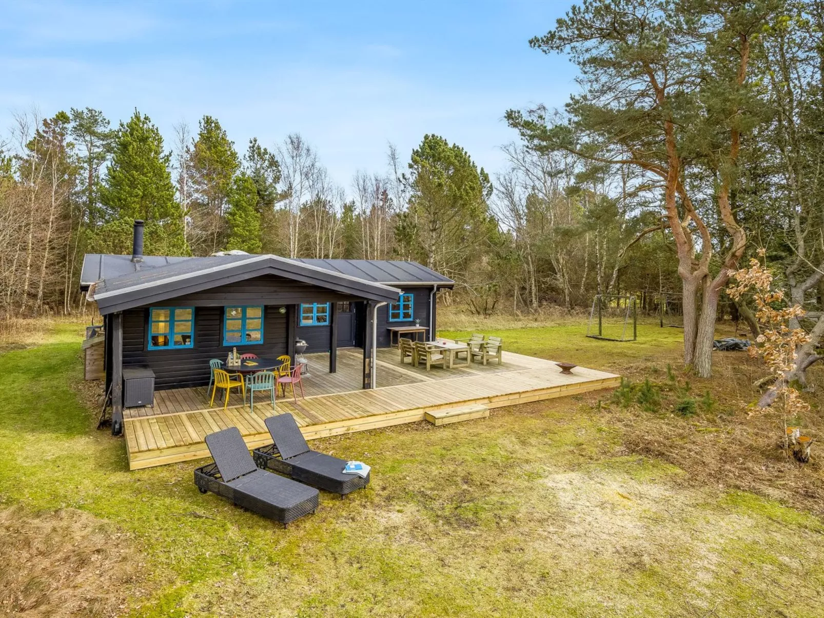 "Aksinja" - 500m from the sea