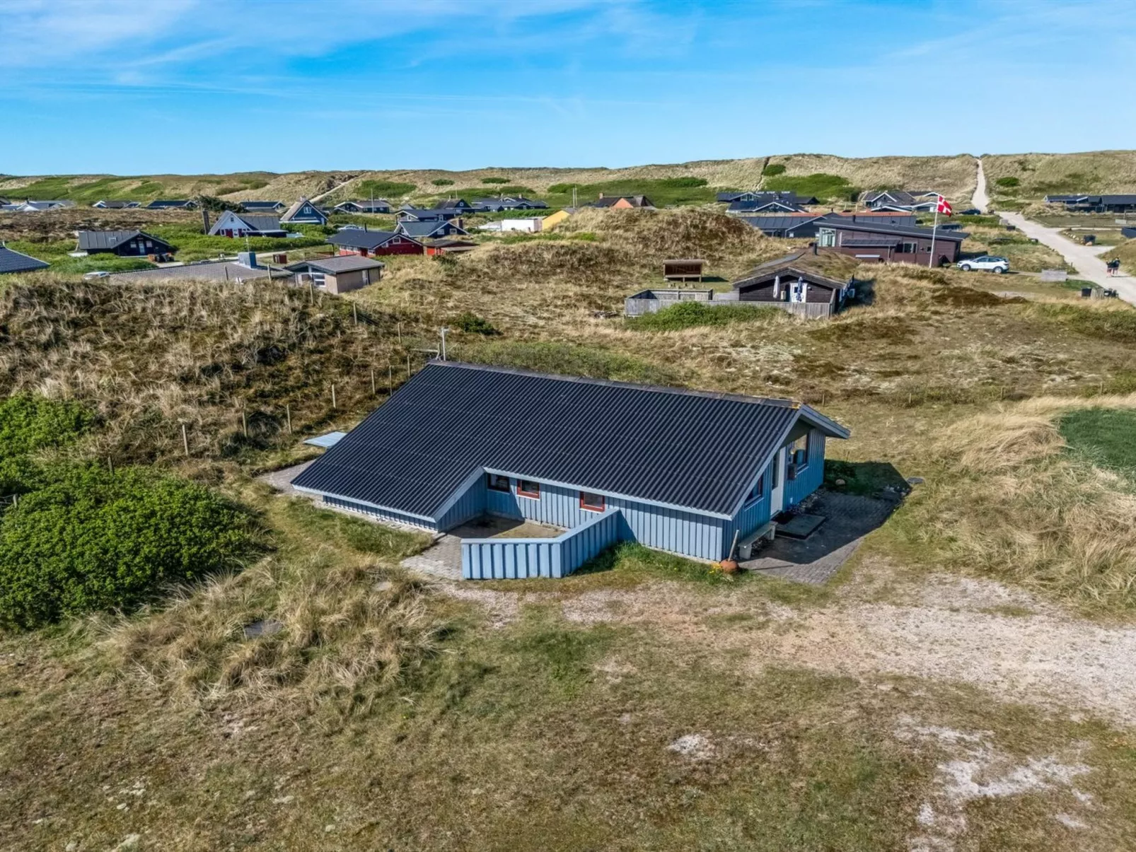 "Flory" - 400m from the sea