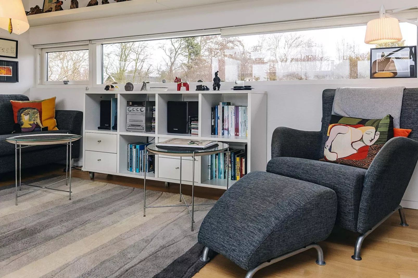 Licht vakantiehuis met spa -- By Traum Ferienwohnungen - Binnen