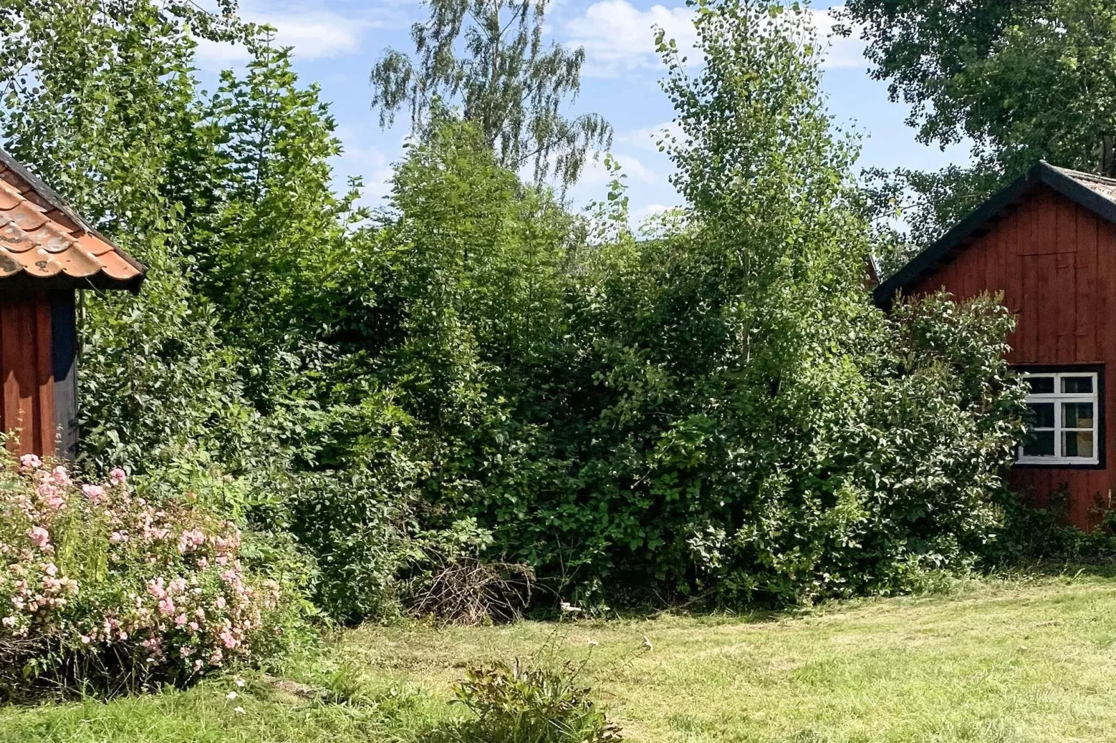 6 persoons vakantie huis in LOFTAHAMMAR-By Traum
