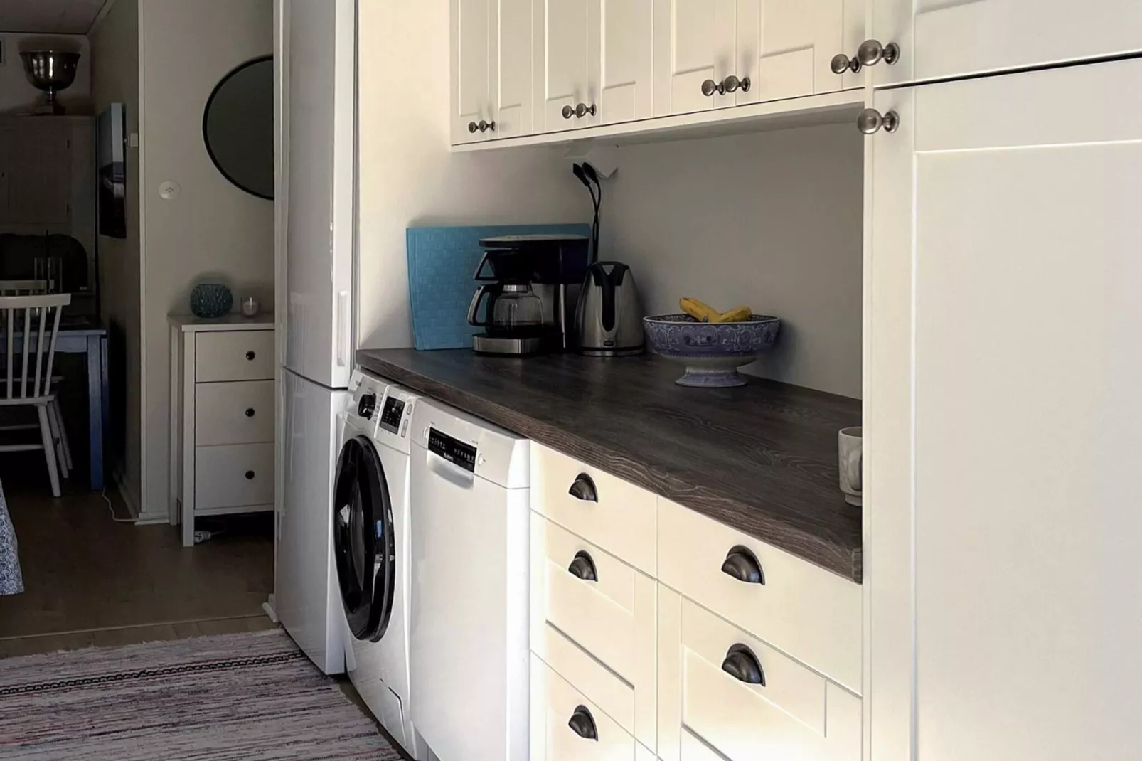 4 sterren vakantie huis in YNGSJÖ, SVERIGE - Binnen