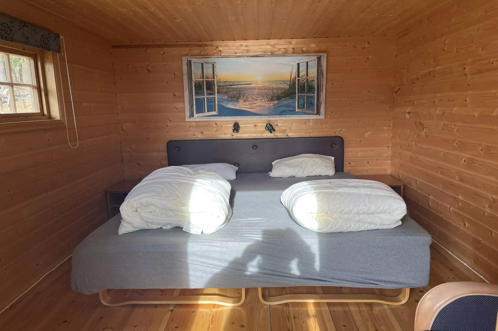 14 persoons vakantie huis in Meisingset - Binnen