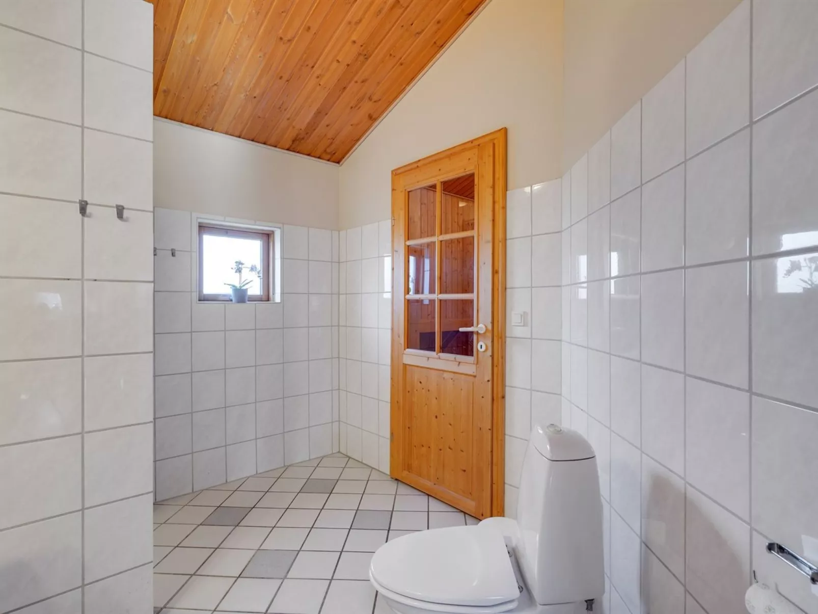 "Absalon" - 29km from the sea - Binnen