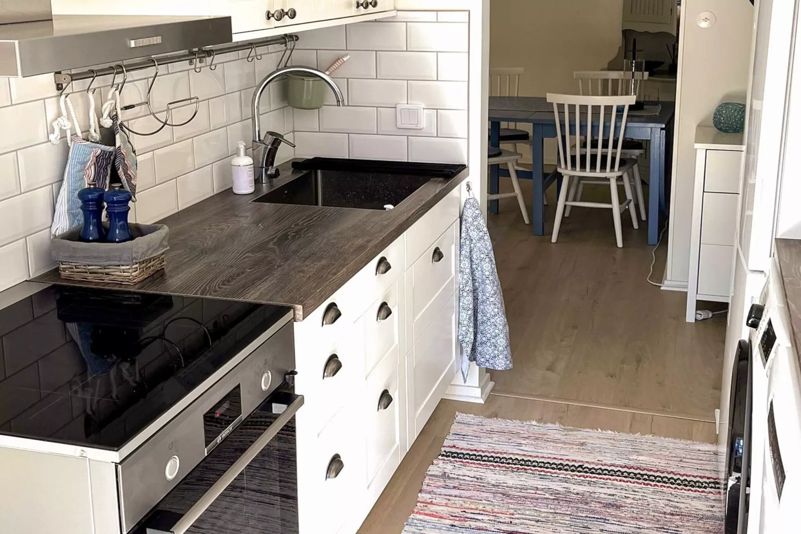 4 sterren vakantie huis in YNGSJÖ, SVERIGE - Binnen