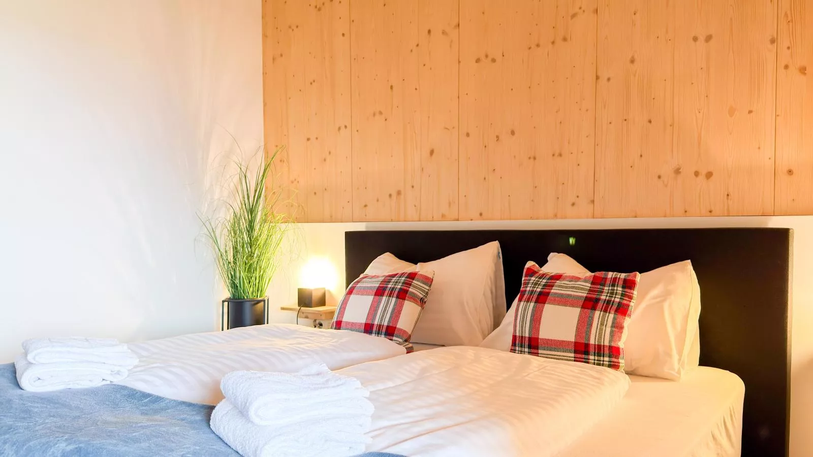 Reiteralm Top 31 - Slaapkamer