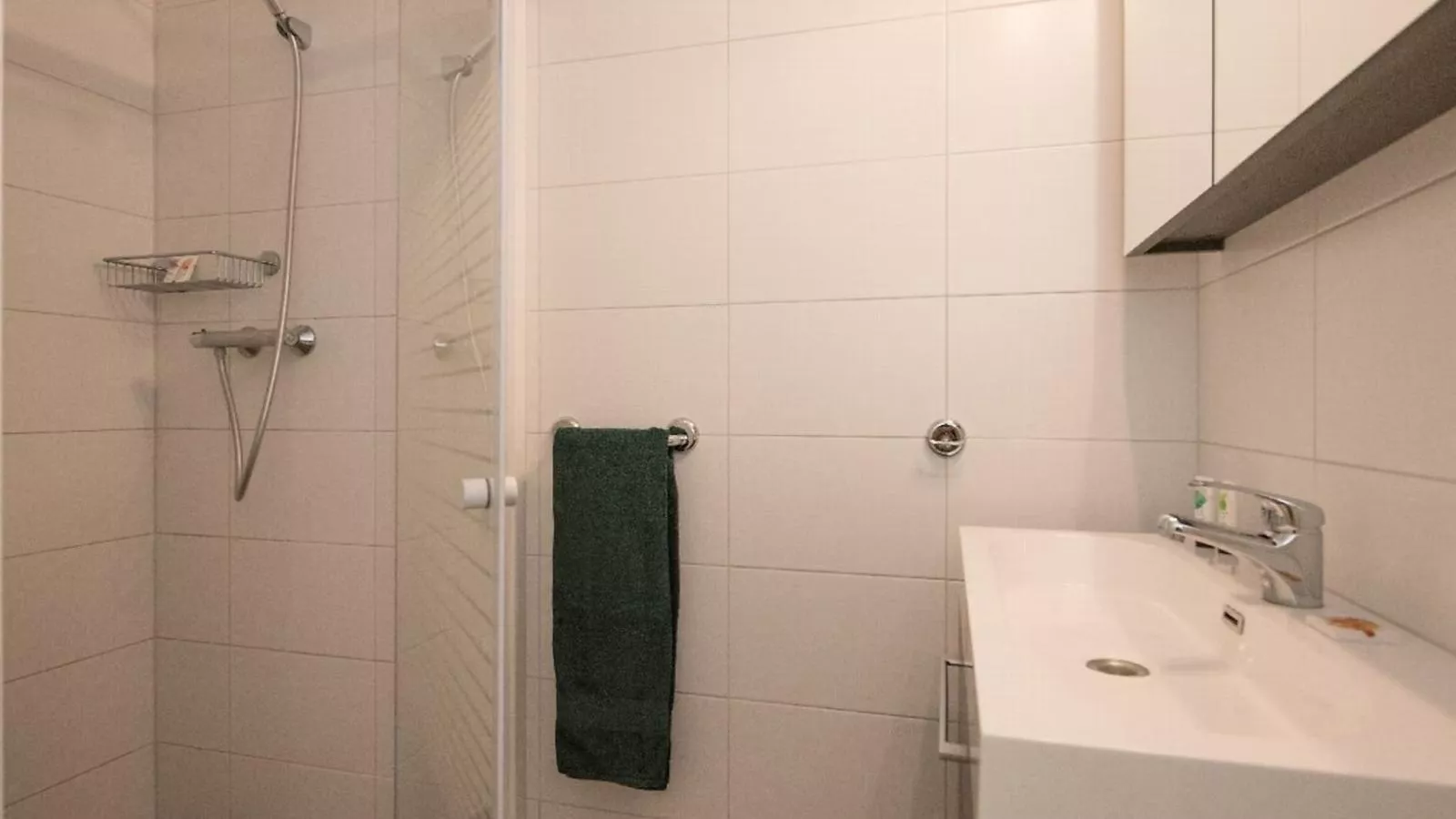 Het Lindennest - Badkamer