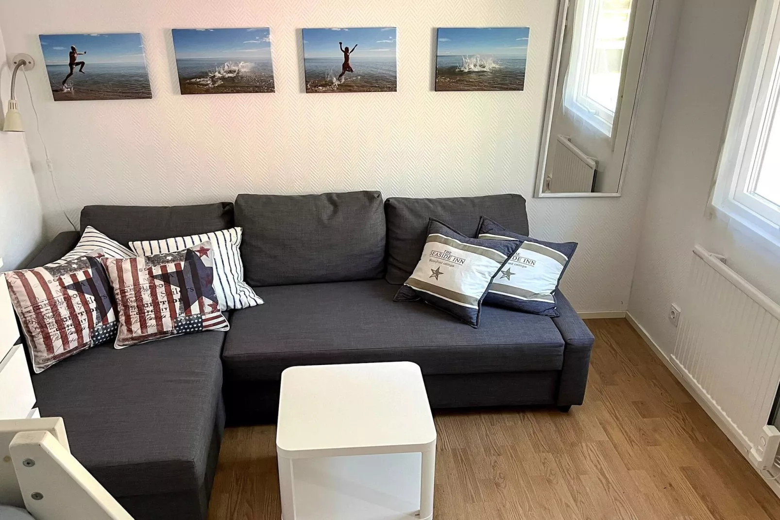 4 sterren vakantie huis in YNGSJÖ, SVERIGE - Binnen