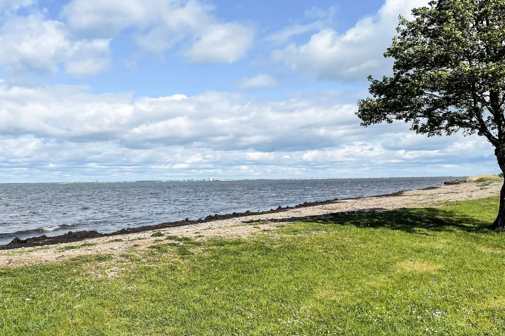 4 Personen vakantie huis in FÄRJESTADEN - Niet-getagd