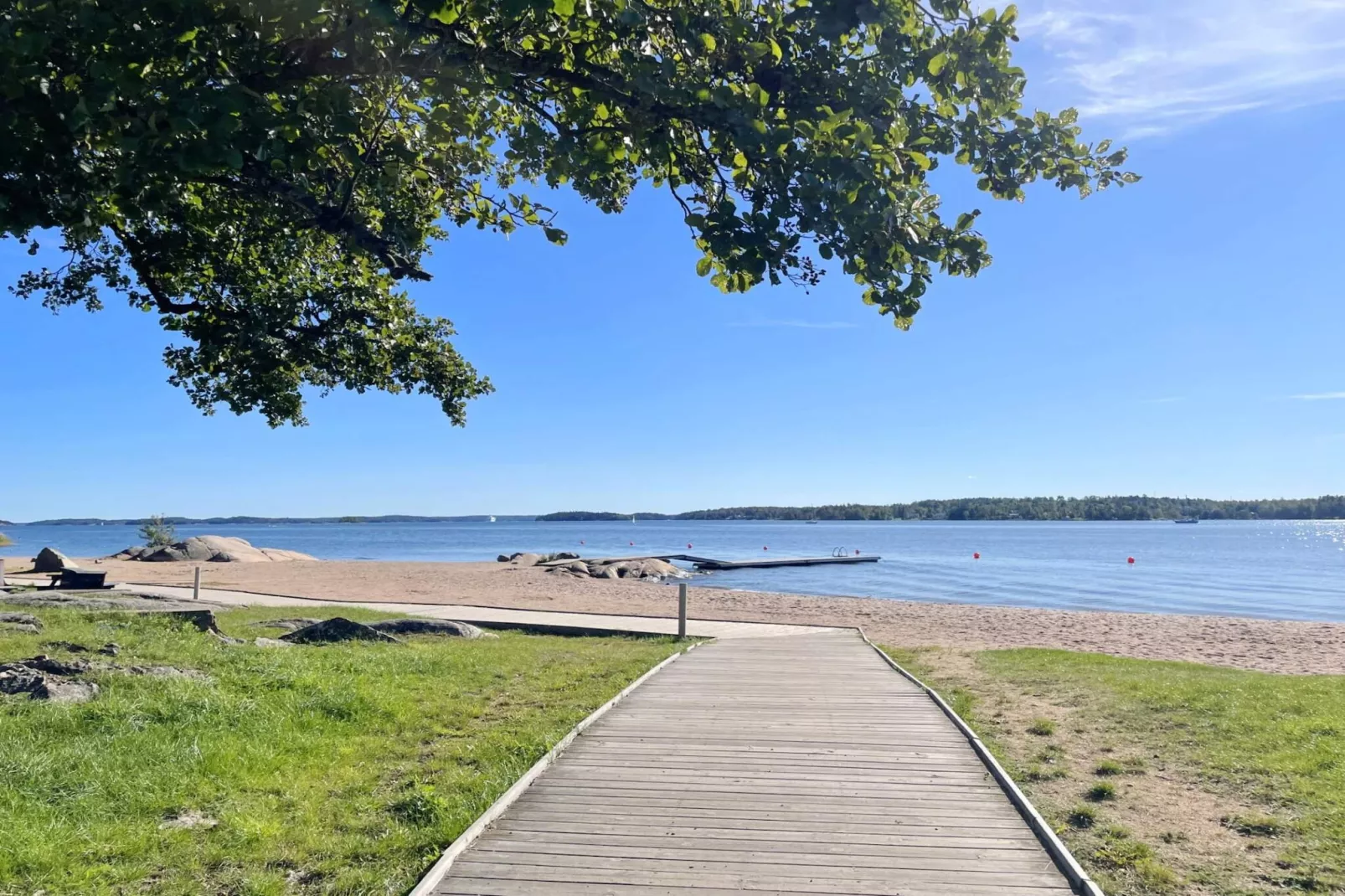 4 Personen vakantie huis in ÅKERSBERGA - Niet-getagd