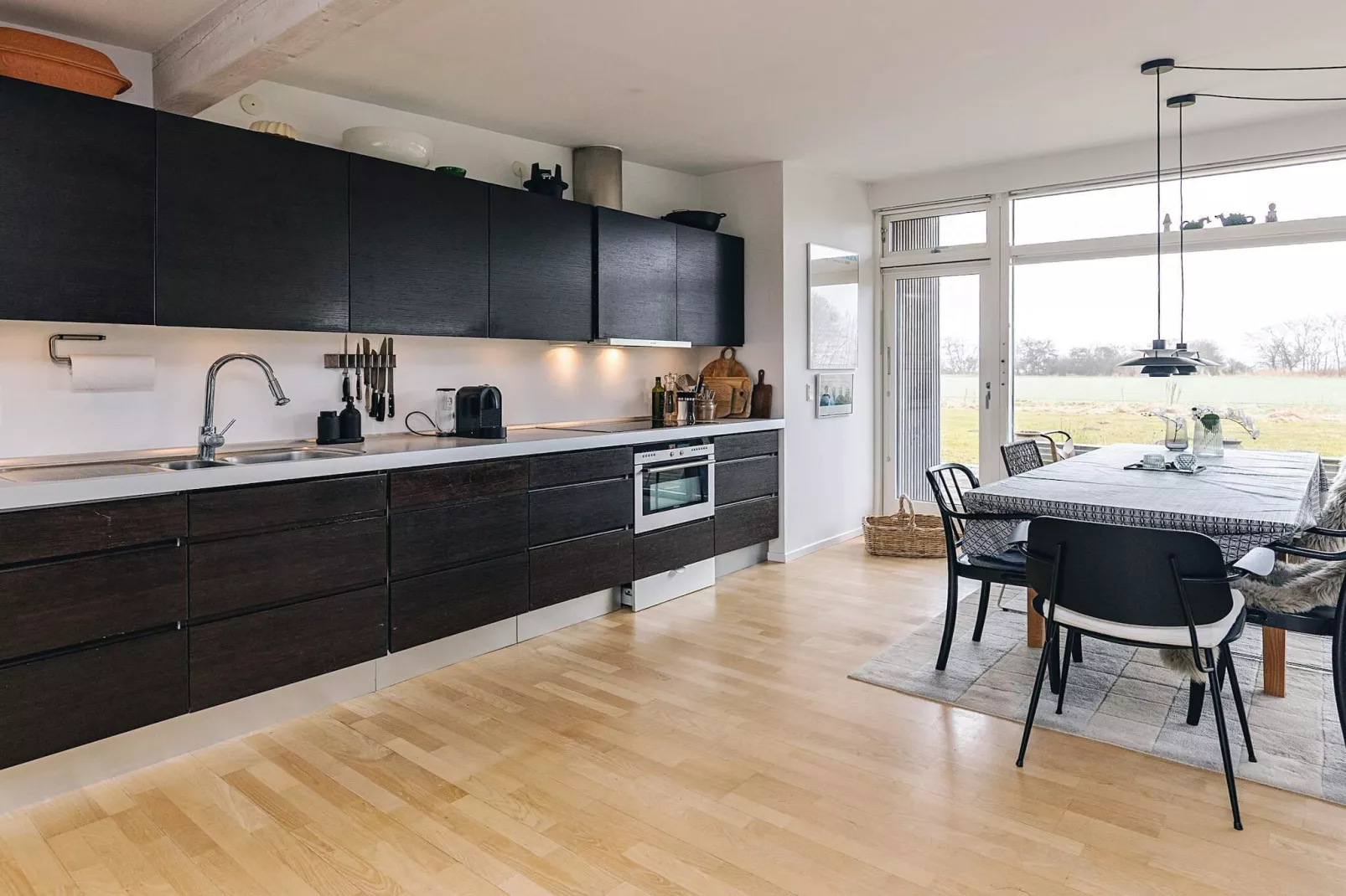 Licht vakantiehuis met spa -- By Traum Ferienwohnungen - Binnen