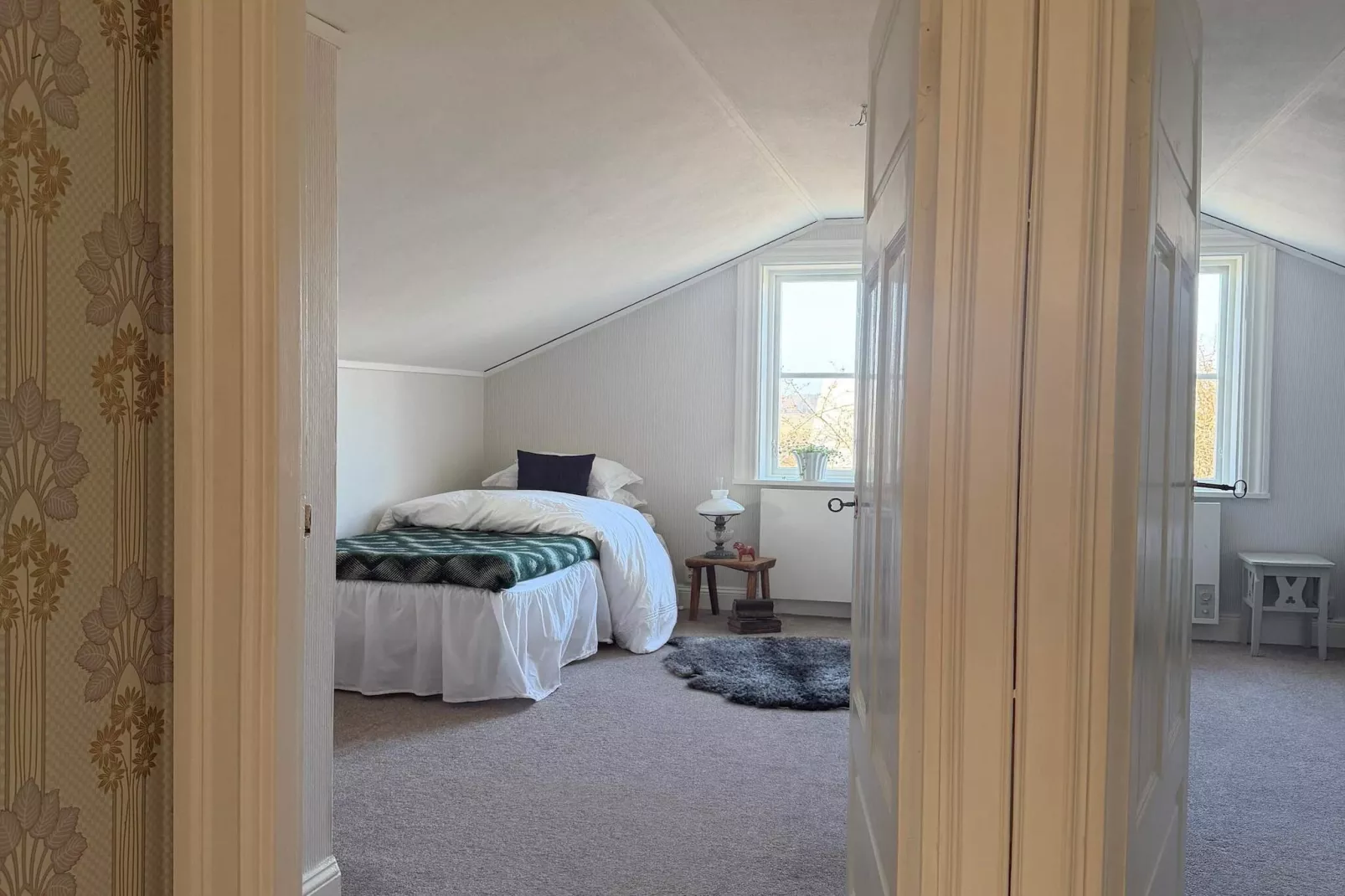 5 sterren vakantie huis in ENHÖRNA - Binnen