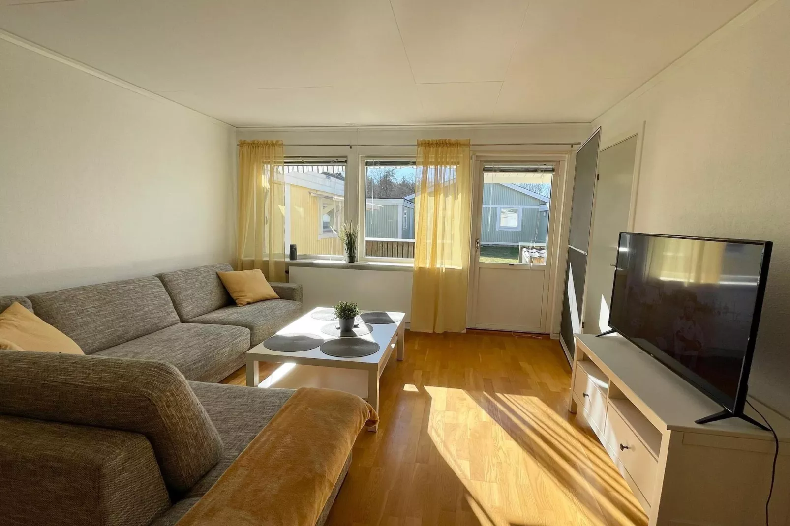 6 Personen vakantie huis in TIMMERNABBEN - Binnen