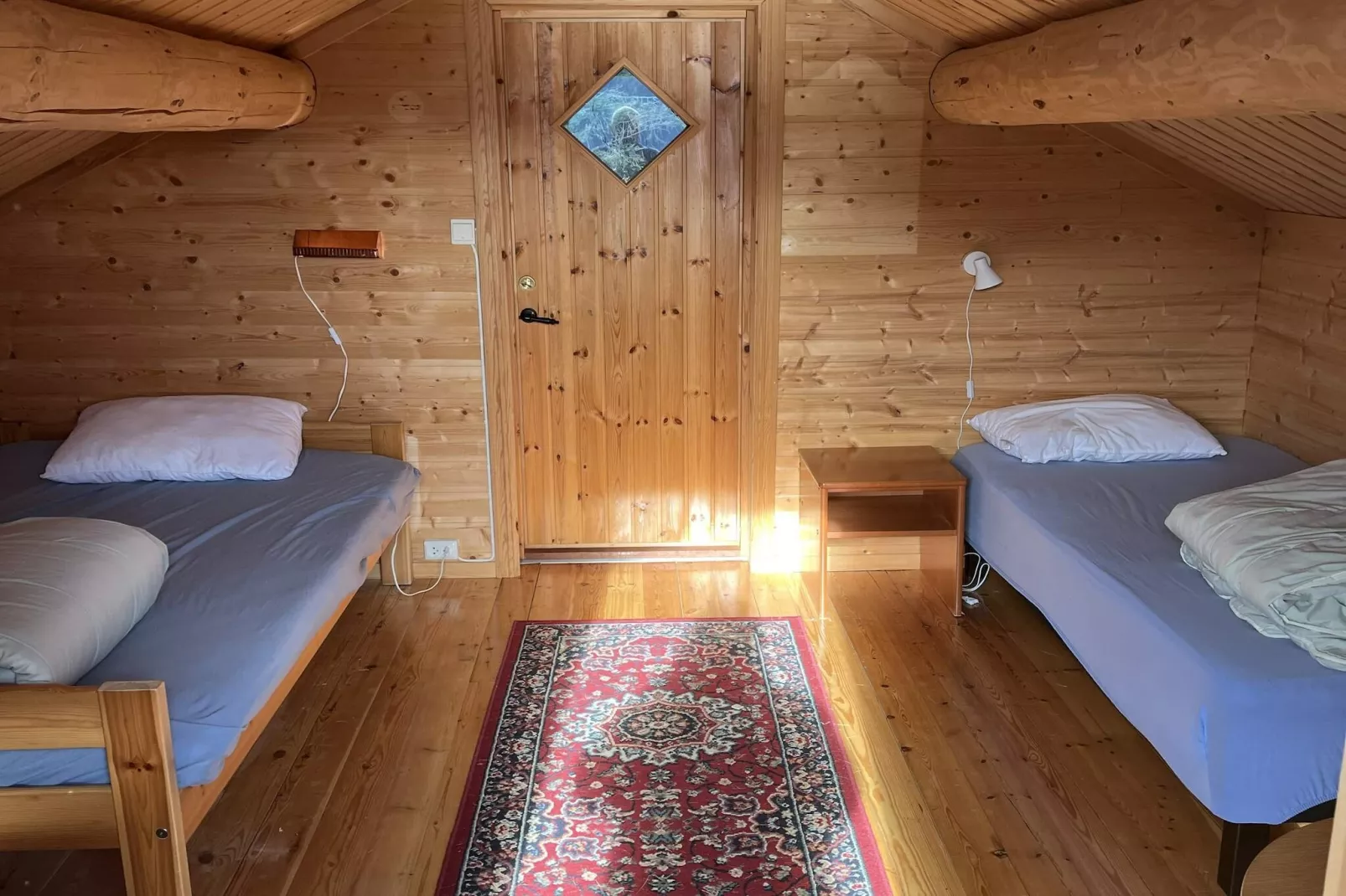 14 persoons vakantie huis in Meisingset - Binnen