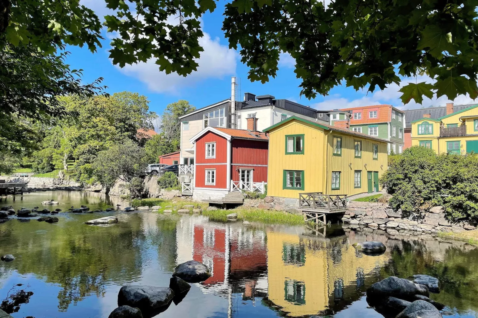 4 sterren vakantie huis in NORRTÄLJE - Niet-getagd