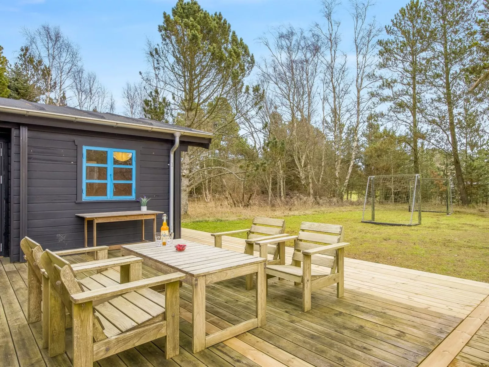 "Aksinja" - 500m from the sea - Buiten