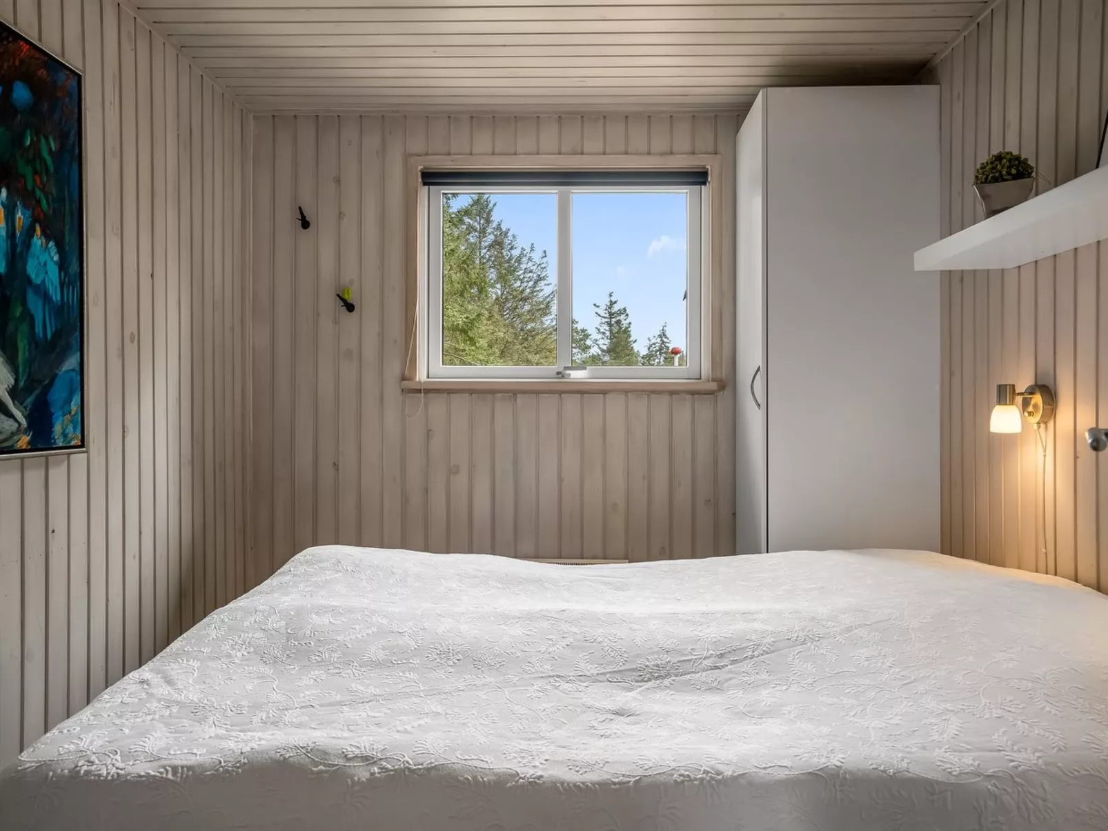 "Ayen" - 1.2km from the sea - Binnen