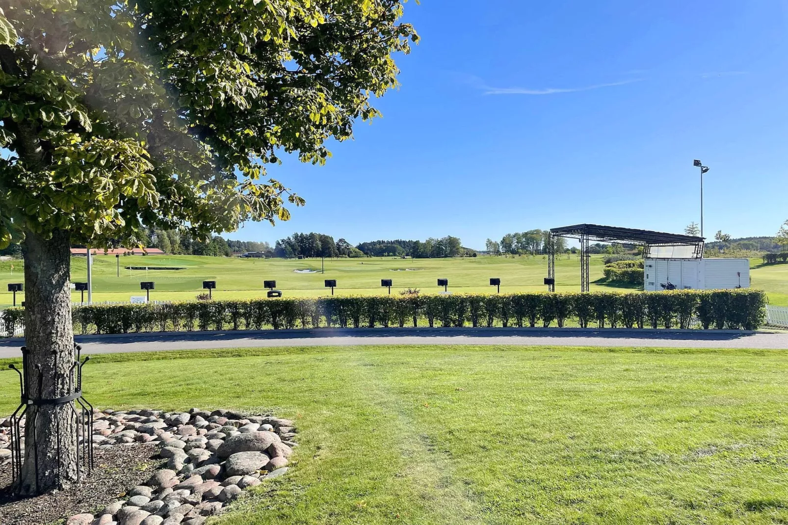 4 Personen vakantie huis in ÅKERSBERGA - Niet-getagd