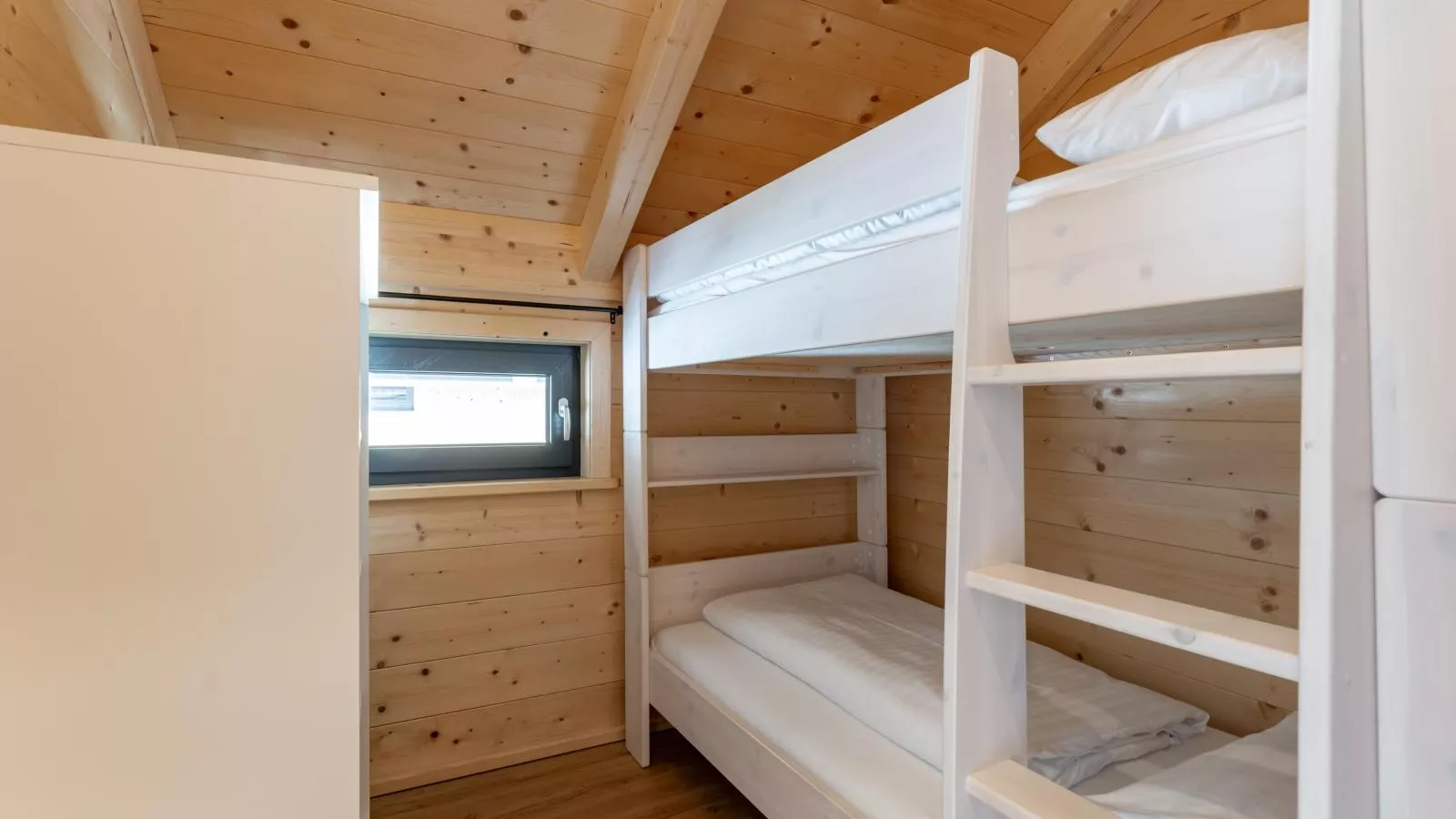 Rattendorf 3A - Slaapkamer