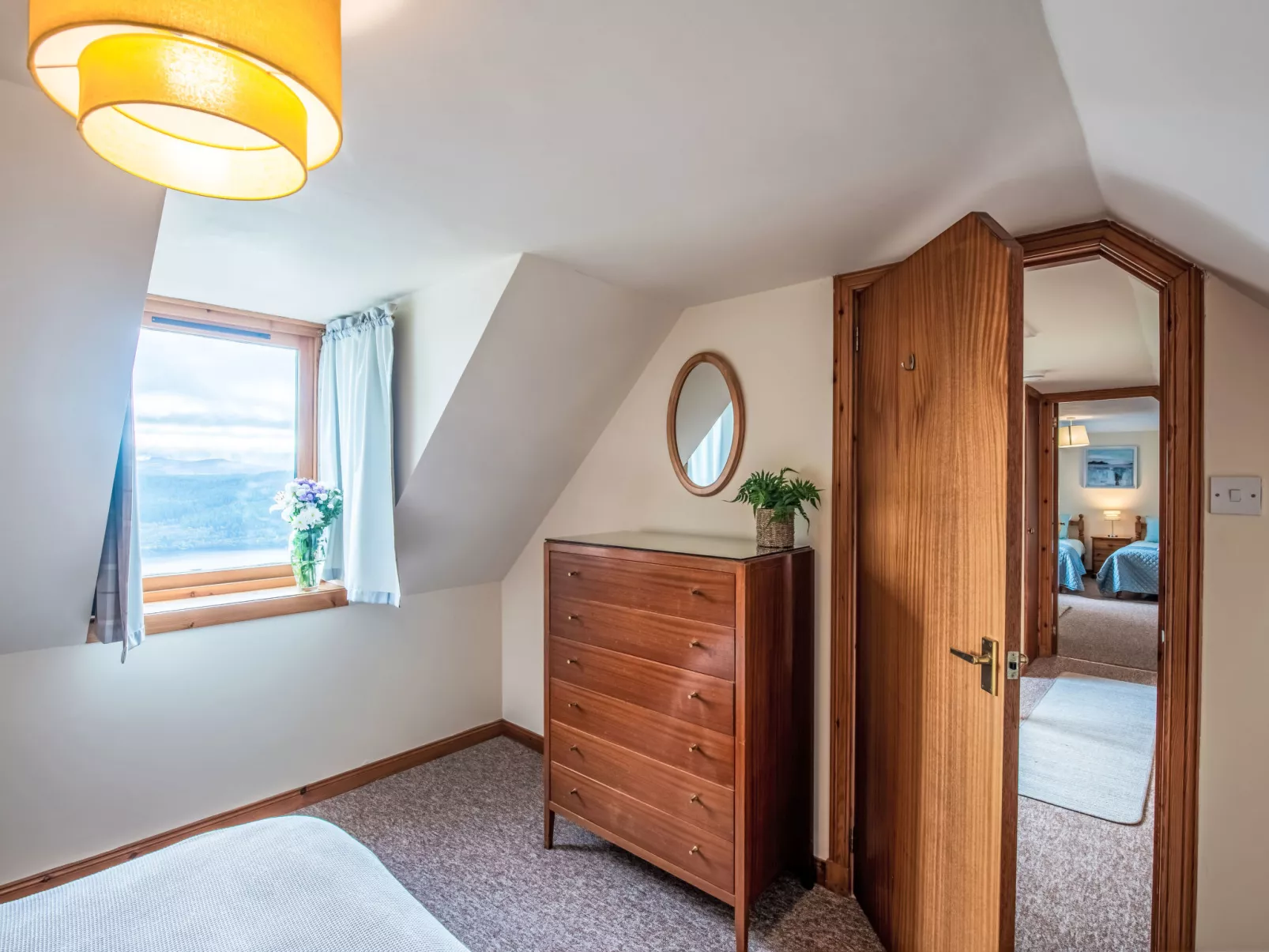 Bunloit Combi - Binnen