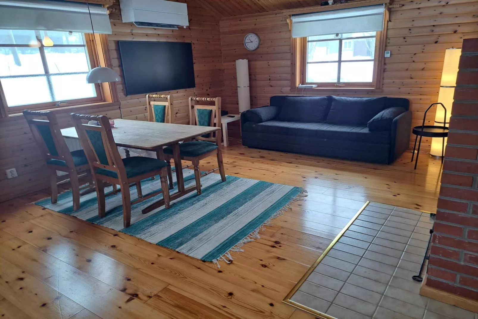 4 sterren vakantie huis in HEDENÄSET